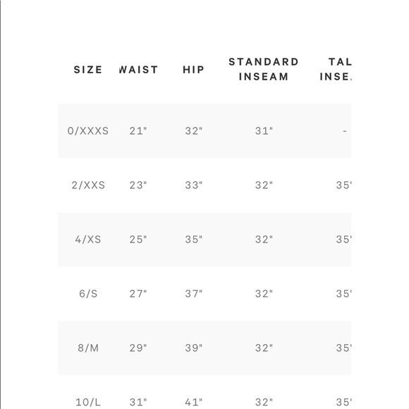 NWT✔️LULULEMON SHORT - Picture 8 of 8